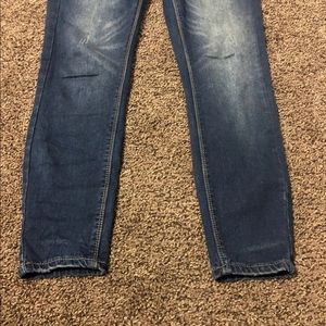 Size 7 jeans rue 21